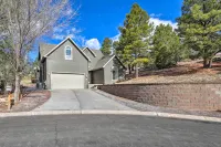 Family-Friendly Flagstaff Home < 5 Mi to Downtown! - Homestays