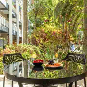 Royal Park Resort Apartment 74 Hotel Exterior