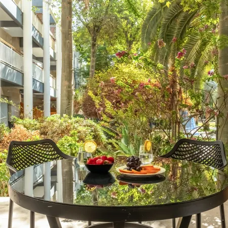 Royal Park Resort Apartment 74