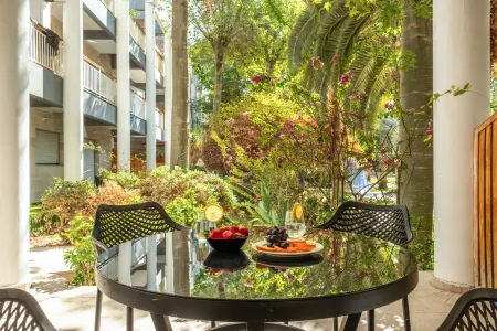 Royal Park Resort Apartment 74