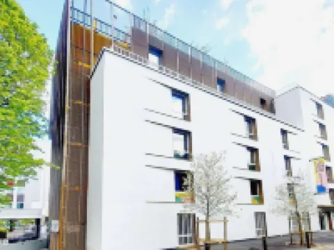 Hostel Hosho Paris Sud Porte d'Italie Hotels in Le Kremlin-Bicetre