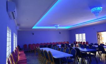 Jedidiah Guest House