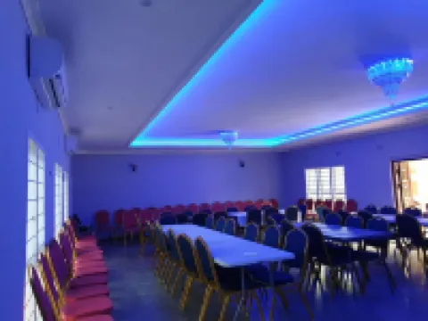 Jedidiah Guest House