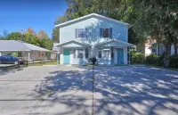 Two bedroom/1.5 Bath Townhouse at Rainbow River
