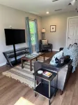 Retreat near ETBU in Marshall