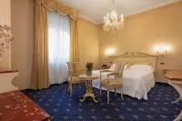Hotel Stendhal - 4 Sao