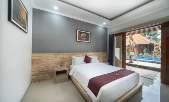 D Sarian Seminyak