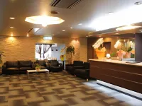 HOTEL LiVEMAX BUDGET Iyo Mishima Hotels in Shikokuchuo