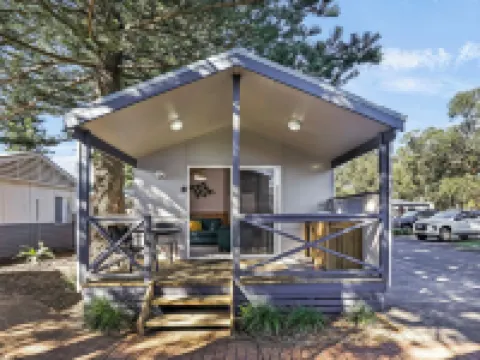 Kendalls Beach Holiday Park Hotels in Kiama