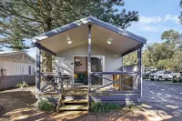 Kendalls Beach Holiday Park