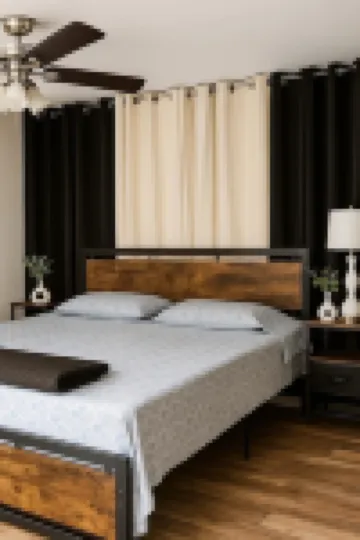 Studio at family home  recently remodeled, free wifi ,and live tv