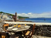 April Cottage Hotels in Torpoint