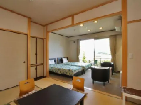 Ryokan Nakashimaso Hotels in Kamiamakusa