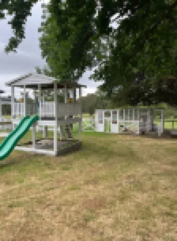 Yarra Fox Farm Farmstay in the heart of the Yarra Valley winery region.