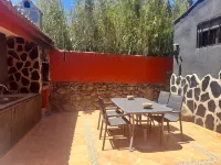 Wonderful Typical Canarian House with Outdoor Pool and Wifi in the Mountains.