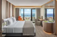 Amathus Beach Hotel Limassol Hotels in Ayios Tykhonas