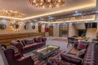 Kapadokya ByHan Otel