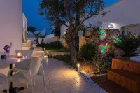 Le Gemelle Boutique Hotel