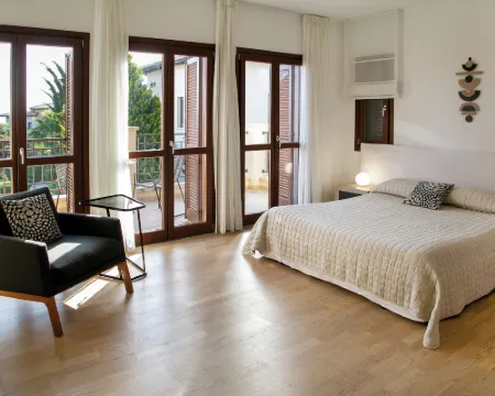 Aphrodite Hills Rentals – Elite Villas Hotel di Kouklia