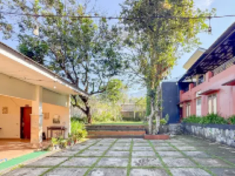 Hotel/Villa Anugerah Hotels in Kuningan Regency