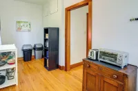 Wfh-Friendly Berkeley Home < 2 Mi to University!