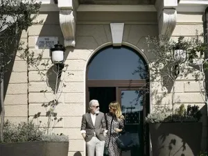 호텔 아드리아틱 로빈