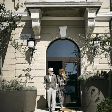 Adriatic Hotel by Maistra Collection