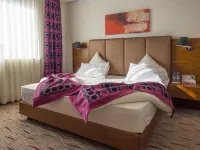 Airport Global Hotel, Olive Inn Hotels in Morfelden-Walldorf