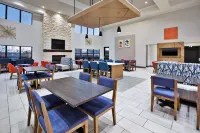Holiday Inn Express & Suites Duncan