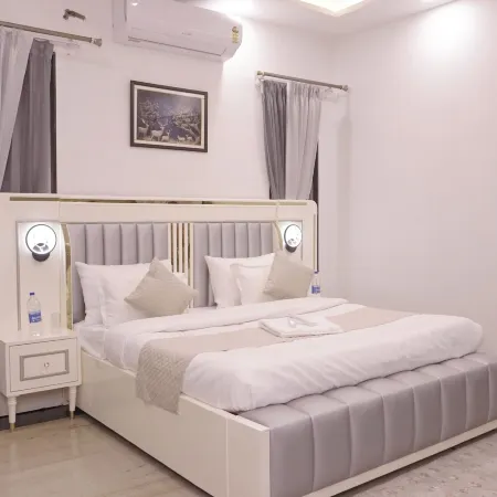 Sagar Villa Udaipur