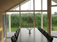 Luxury Retreat with Spa - by Traum Ferienwohnungen Idestrup 호텔