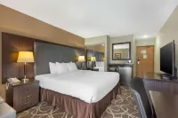 Comfort Inn Hotels in Burlington