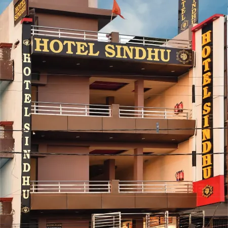 Hotel Sindhu