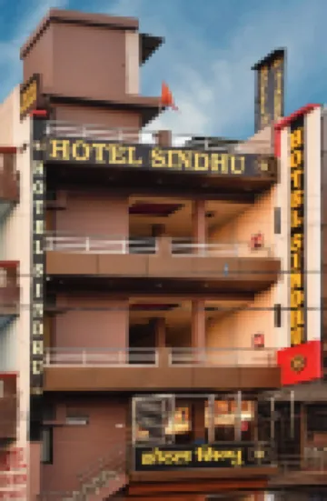 Hotel Sindhu