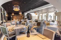 Hôtel Restaurant les 13 Assiettes Hotels in Ceaux