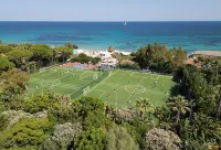 Forte Village Resort - Villa Del Parco & Spa - Gym