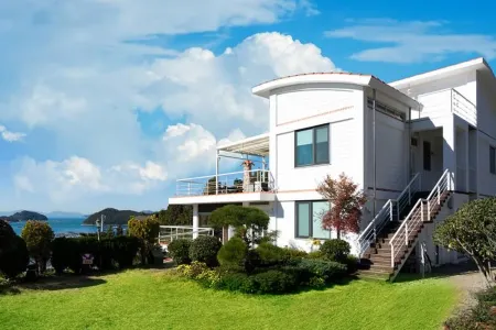 Tongyeong Dala Pension