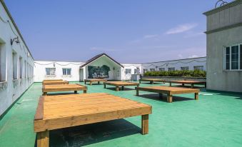 Daecheon Benikea Hotel