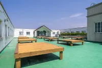 Daecheon Benikea Hotel