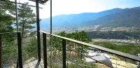 Sancheong Cheonghoje Pool Villa Hotels in Sancheong-gun