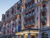 Lausanne Palace Hotels in Lausanne