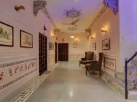 Hotel Janak Vilas Các khách sạn gần Gulab Bagh & Zoo