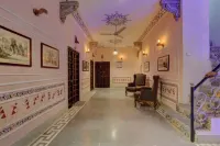 Hotel Janak Vilas - Bintang 3