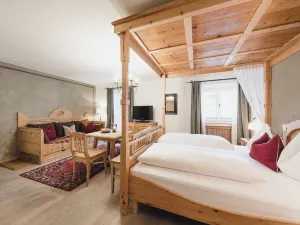 Himmlhof Small Luxury Boutique Hotel