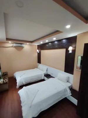 Hotel Gorkha Palace Pvt. Ltd