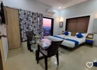 The Gren Villa Valley View Hotels in Machutar