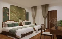 Vangvieng Night Market Resort