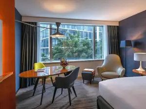 Sofitel Luxembourg Europe