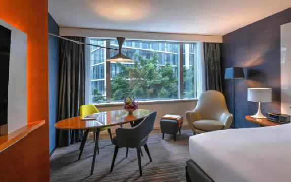 Sofitel Luxembourg Europe