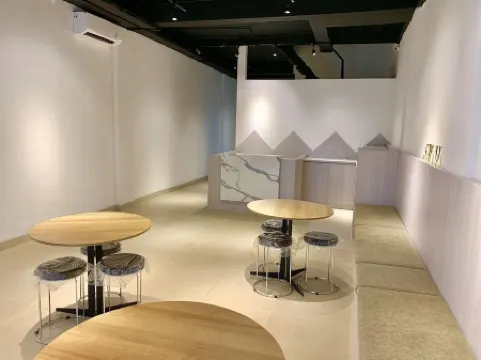 Stay Inn Hostel Jakarta